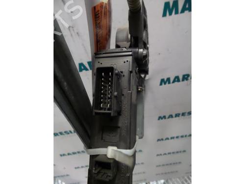 Front left window mechanism PEUGEOT 307 (3A/C) 2.0 HDi 110 | BP31526206C22