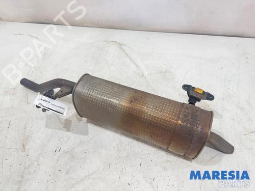 Used Exhaust system Exhaust system 38284999 38284999