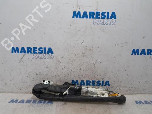 Used Right curtain airbag FIAT 500 (312_) 0.9 (312AXG1A, 312.AXG11) (86 hp) 31494029
