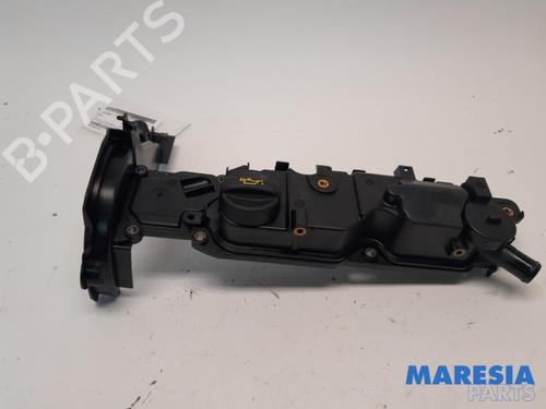 Used Valve cover CITROËN C3 II (SC_) 1.6 HDi (92 hp) 31523719