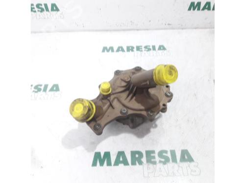 Other CITROËN JUMPER II Van 2.2 HDi 120 | BP31469400O1