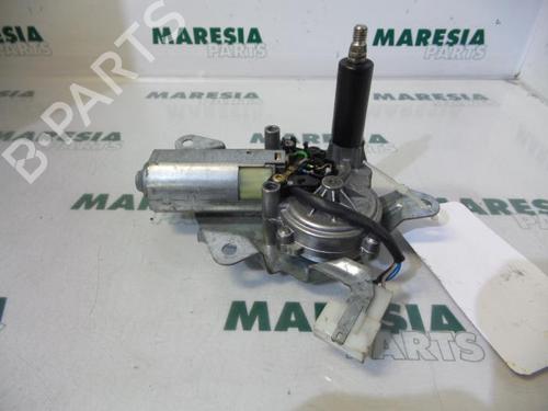 Used Rear wiper motor RENAULT KANGOO Express (FC0/1_) D 55 1.9 (FC0D) (54 hp) 31508677