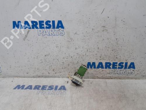 Used Electronic sensor PEUGEOT 207 (WA_, WC_) 1.4 16V (95 hp) 31390893