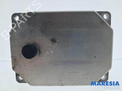 Engine control unit (ECU) FIAT 500 (312_) 1.2 (312AXA1A) | BP36093202M57  - Image 6