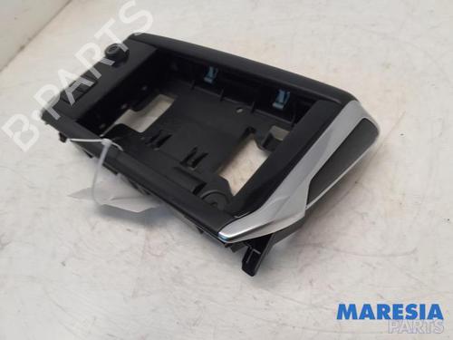 Used Control unit Control unit PEUGEOT 208 I (CA_, CC_) 1.2 VTI 82 (82 hp) 31397145 31397145