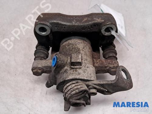 Left rear brake caliper CITROËN DS3 Convertible 1.6 THP 155 | BP31497929M107 - Image 4