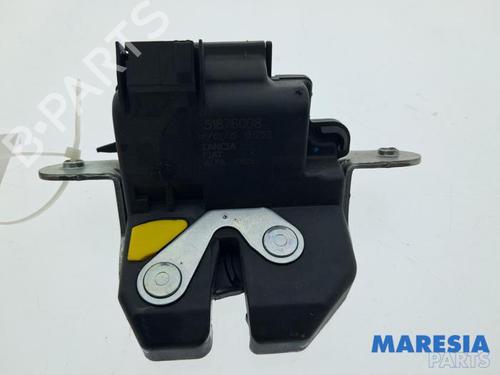 Used Electronic module Electronic module FIAT PANDA (312_, 319_) 0.9 (312PXN1A, 312PXN11) (80 hp) 36436563 36436563