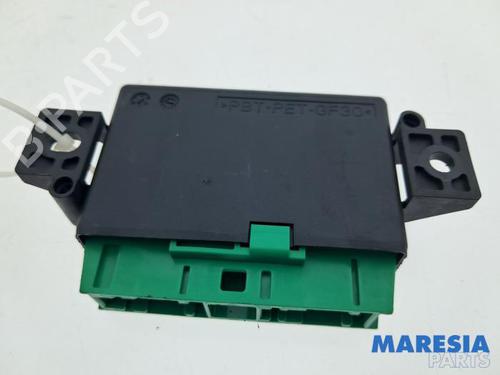 Electronic module PEUGEOT 2008 I (CU_) 1.2 THP 110 / PureTech 110 | BP38312052M83 - Image 3