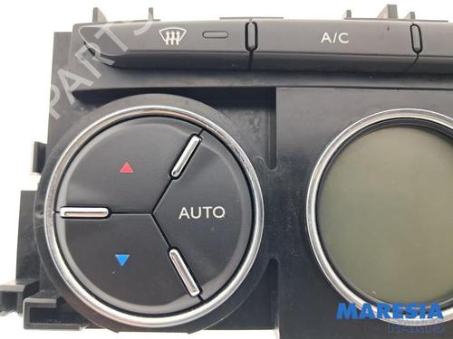 Climate control CITROËN DS3 (SA_) 1.6 THP 155 | BP33296518I5 - Image 2