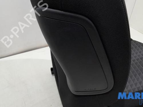 Right front seat PEUGEOT 108 1.0 VTi 72 | BP31478678C16