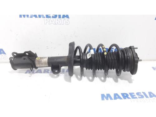 Left front shock absorber OPEL COMBO Box Body/MPV (X12) 1.3 CDTI (B05) | BP31501042M16