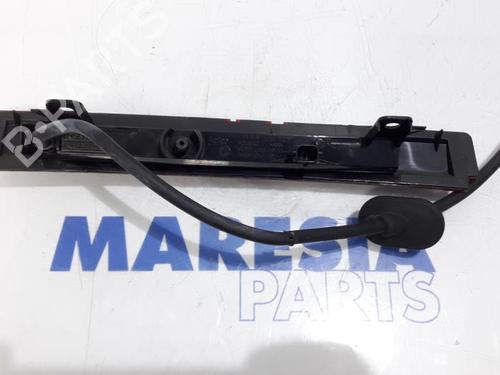 Third brake light RENAULT CLIO IV (BH_) 0.9 TCe 90 (BHNF, BHMA, BHMH, BHJK, BHJR) | BP31521769L11