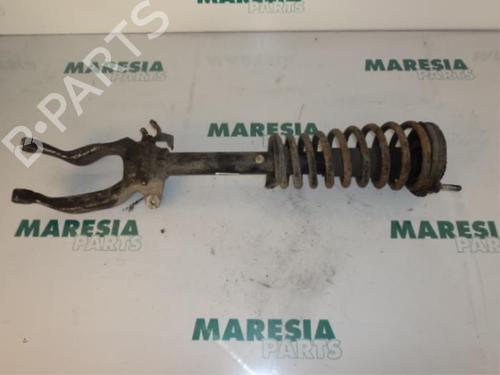 Used Left front shock absorber ALFA ROMEO 147 (937_) 1.9 JTD (937.AXD1A, 937.BXD1A, 937.AXV1A, 937.BXB1A,... (115 hp) 31536625