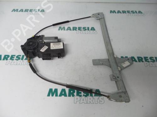 front-right-window-mechanism-peugeot-307-3ac-2000-2001-2002-2003-2004-2005-2006-2007-2008-2009-2010-2011-2012-31448845 main image