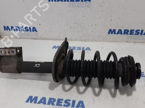 Used Right front shock absorber Right front shock absorber PEUGEOT 5008 (0U_, 0E_) 1.6 16V (156 hp) 31408921 31408921