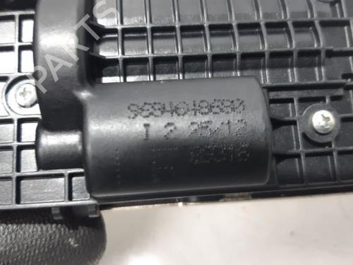 Electronic module PEUGEOT 208 I (CA_, CC_) 1.2 VTI 82 | BP31468557M83