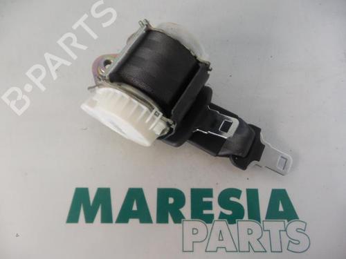 Used Rear center seatbelt RENAULT CLIO III Grandtour (KR0/1_) 1.5 dCi (88 hp) 31424953