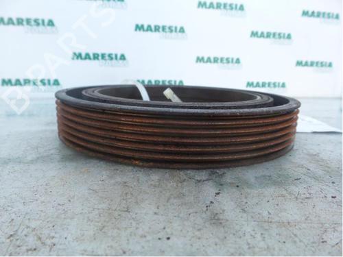 Pulley CITROËN C4 Coupe (LA_) 1.6 16V | BP31427735M122 - Image 2