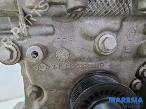 Engine RENAULT CAPTUR I (J5_, H5_) 1.2 TCe 120 | BP37241620M1  - Image 8