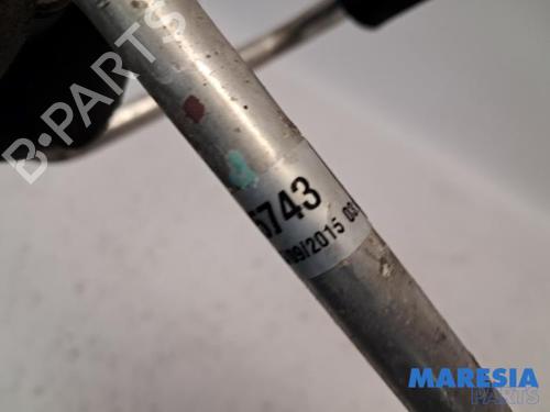 AC pipe FIAT 500 (312_) 0.9 (312AXN1A) | BP31462149M126 