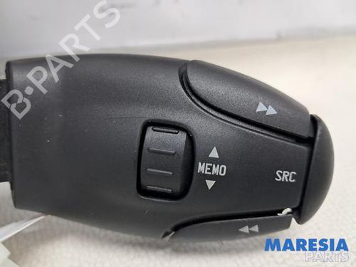 Switch CITROËN C3 II (SC_) 1.2 VTi 82 | BP32012027I30