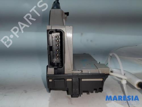 Electronic module PEUGEOT 2008 I (CU_) 1.6 HDi | BP31512783M83 