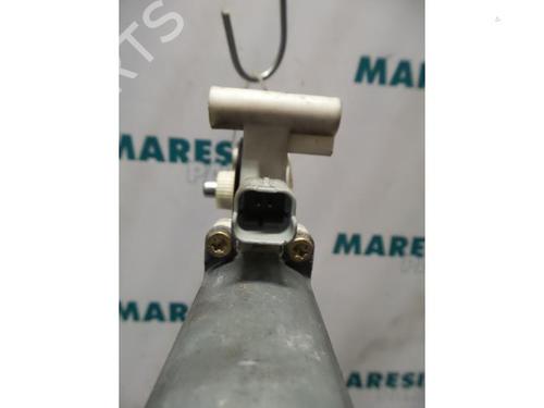 Front left window mechanism PEUGEOT 206 CC (2D) 1.6 16V (2DNFUF, 2DNFUR) | BP31437302C22