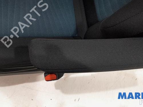 Right front seat CITROËN C4 Grand Picasso II (DA_, DE_) 1.6 THP 165 | BP31495316C16 