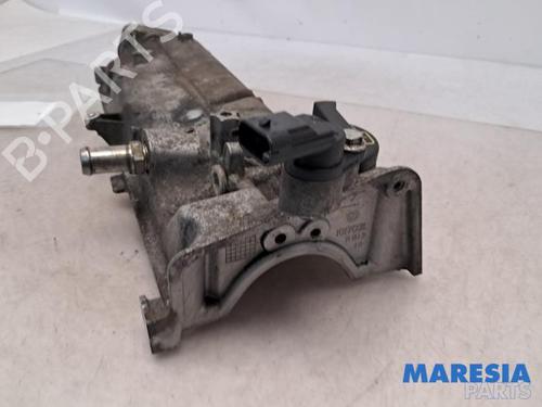 Valve cover FIAT PANDA (169_) 1.1 (169.AXA1A) | BP31411465M124