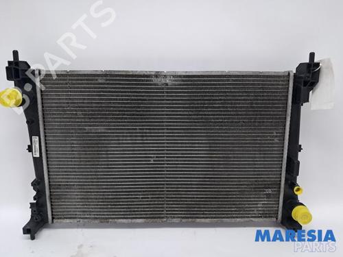 Used Water radiator Water radiator 38569743 38569743