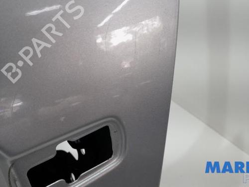 Left front door CITROËN C4 Grand Picasso I (UA_) 2.0 i 16V | BP31390872C2 