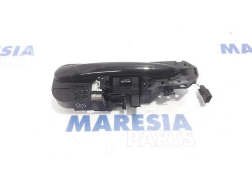 Used Front right exterior door handle RENAULT GRAND SCÉNIC III (JZ0/1_) 1.5 dCi (JZ09, JZ0D, JZ10, JZ14, JZ1G, JZ29, JZ2C) (110 hp) 31424902