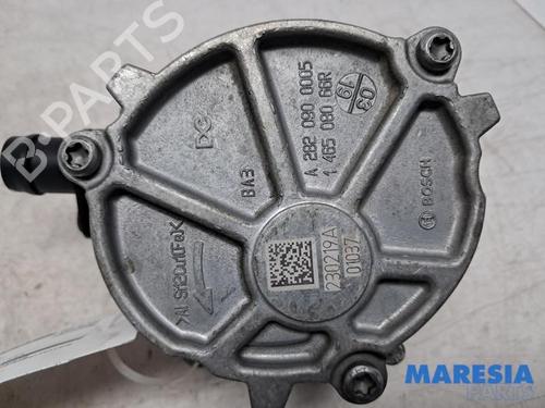 Vacuum pump RENAULT CAPTUR II (HF_) TCe 160 (HFN1) | BP40528577M80 - Image 3