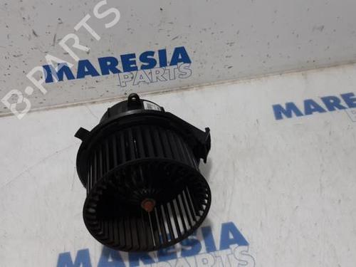 Varmeblæser CITROËN C3 II (SC_) 1.2 VTi 82 (82 hp) 31521851