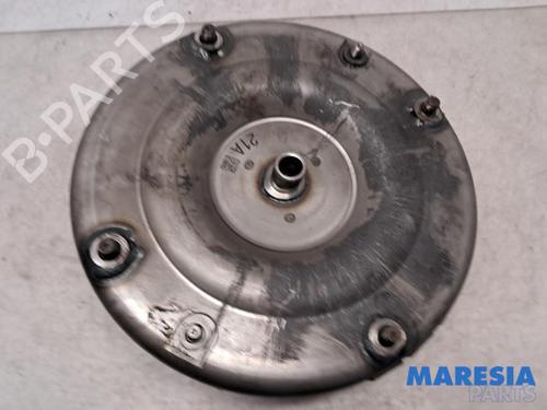 Used Other Other RENAULT MEGANE III Grandtour (KZ0/1) 2.0 CVT (KZ0G, KZ1P) (140 hp) 31504336 31504336