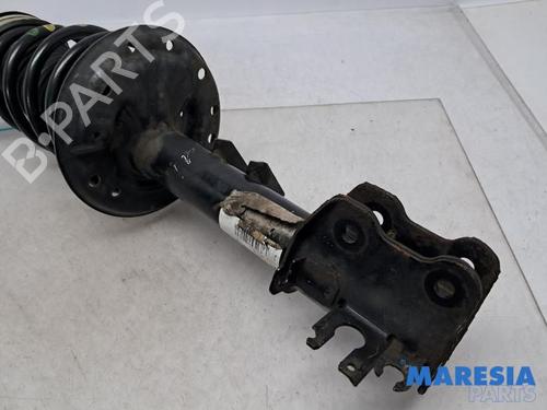 Left front shock absorber FIAT PANDA (312_, 319_) 0.9 (312PXG1A) | BP31475838M16