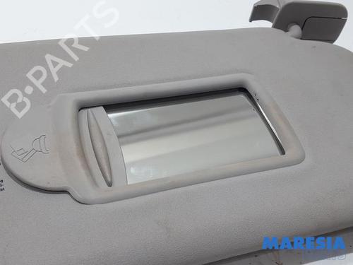 Right sun visor RENAULT ESPACE IV (JK0/1_) 2.0 (JK0A, JK1D, JK0N) | BP31530555I2 - Image 3