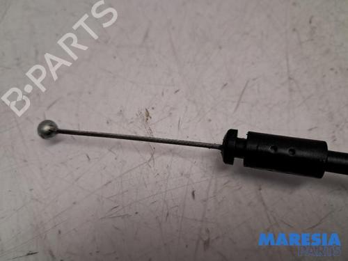 Electronic module RENAULT MEGANE IV Grandtour (K9A/M/N_) 1.3 TCe 115 (K9N9) | BP31527981M83 