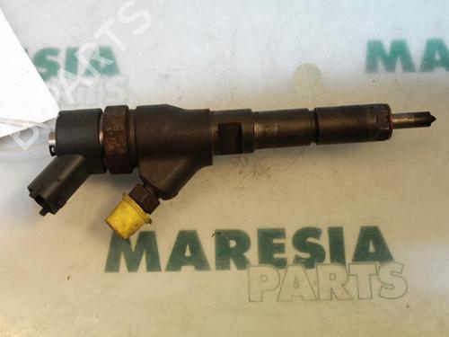 injector-peugeot-206-sw-2ek-2002-31490586 main image