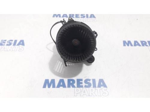 Used Heater blower motor RENAULT CAPTUR I (J5_, H5_) 1.2 TCe 120 (118 hp) 31464713