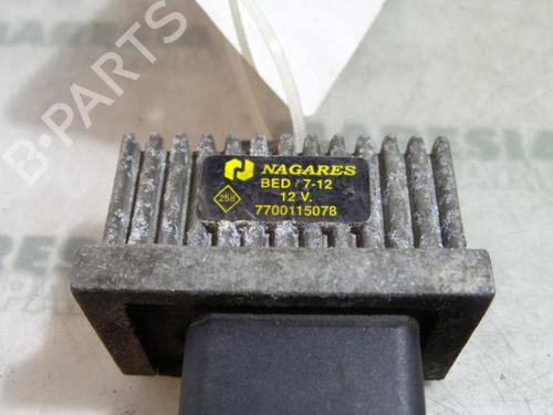 Electronic sensor RENAULT MASTER II Van (FD) 2.2 dCI 90 (FD0G, FD0N, FD2G, FD2N, FD3G, FD3N) | BP31496044M84 - Image 3