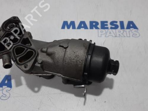 Used Support CITROËN BERLINGO Box Body/MPV (B9) 1.6 HDi / BlueHDi 75 (75 hp) 31397835