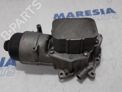 Andre CITROËN C3 II (SC_) 1.6 HDi | BP31448500O1