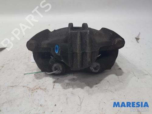 Left front brake caliper CITROËN DS3 Convertible 1.2 VTi 82 | BP31430005M105 