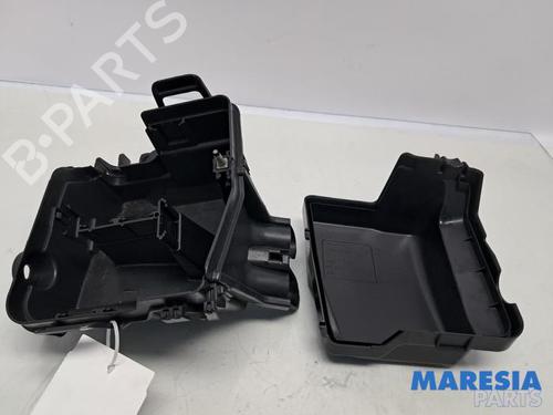 Fuse box RENAULT CLIO IV (BH_) 0.9 TCe 90 (BHNF, BHMA, BHMH, BHJK, BHJR) | BP31491755E1 - Image 5