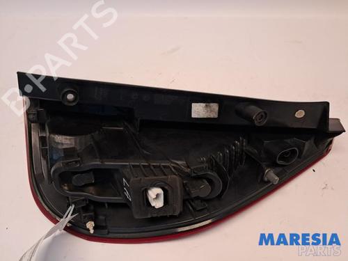 Left taillight RENAULT SCÉNIC III (JZ0/1_) 1.4 16V (JZ0F, JZ1V) | BP31515798C34 