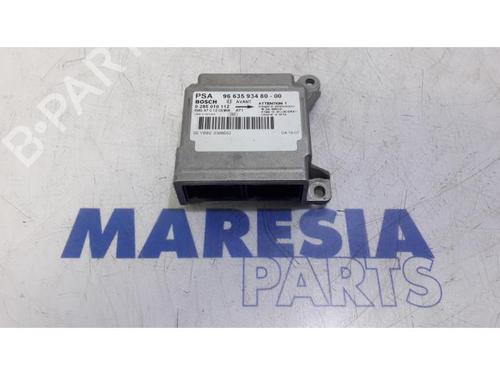 ecu-airbags-peugeot-207-sw-wk_-2007-2008-2009-2010-2011-2012-2013-31439261 main image