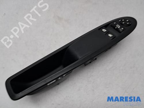 Used Switch CITROËN DS3 (SA_) 1.6 THP 155 (156 hp) 31392046