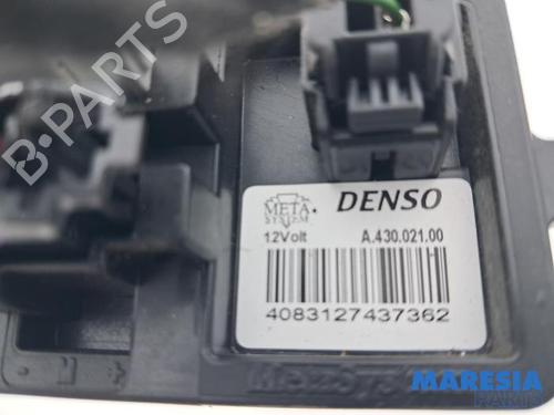 Electronic sensor RENAULT CAPTUR I (J5_, H5_) 1.2 TCe 120 | BP33471160M84 - Image 4