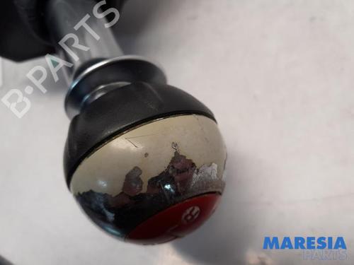 Gear lever FIAT 500 (312_) 0.9 (312AXN1A) | BP31406547M90 